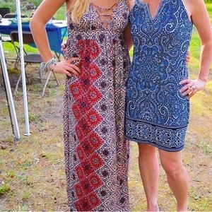 Alyssa Dress size Medium